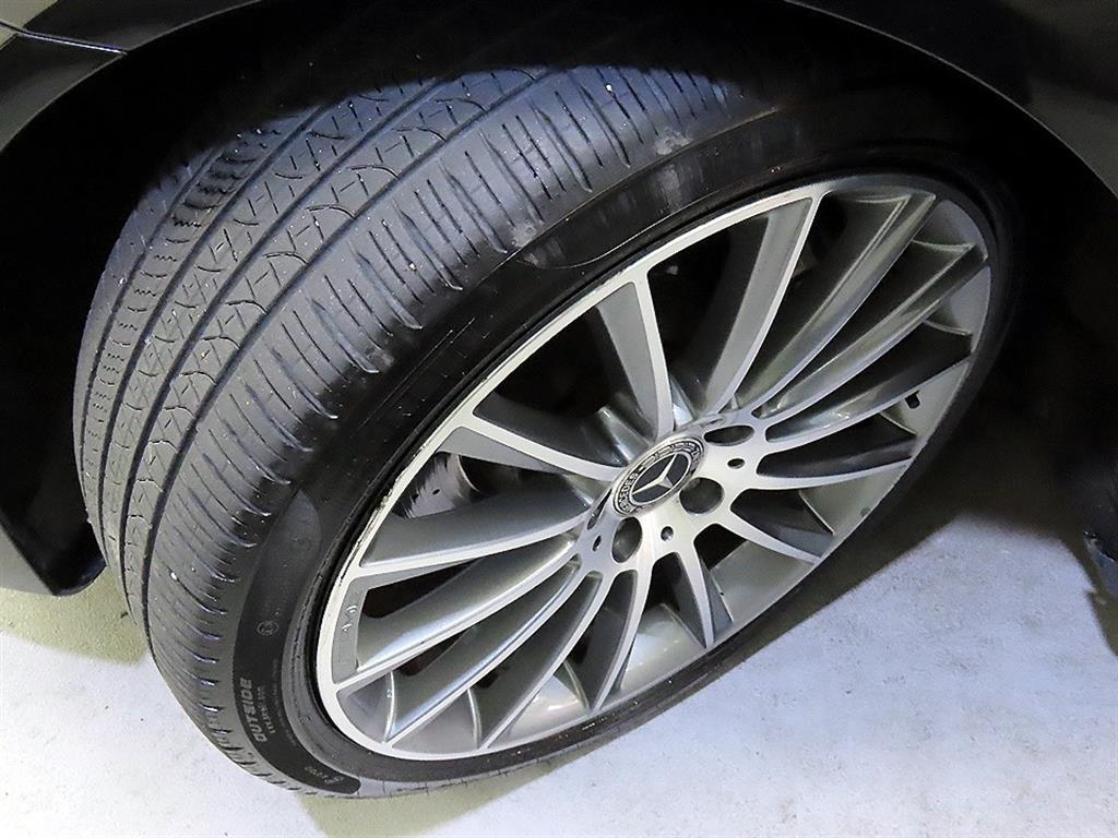 Mercedes Benz S Class 2018 Negro - Importación desde Corea - HF Imports Iquique - Foto 20