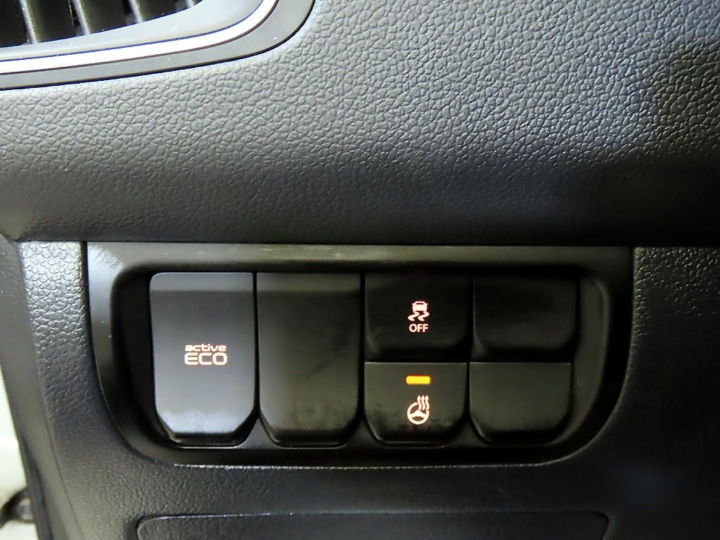 KIA Pride 2017 Plateado - Importación desde Corea - HF Imports Iquique - Foto 17