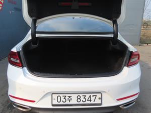 HYUNDAI Grandeur - Vista 10