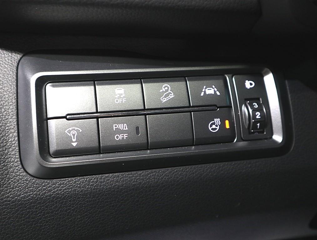 Ssangyong Tivoli 2022 Gris - Importación desde Corea - HF Imports Iquique - Foto 17