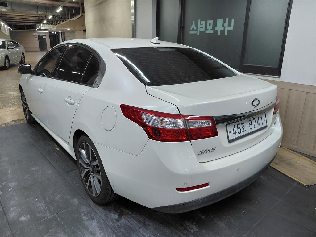 SAMSUNG SM5 - Vista 4