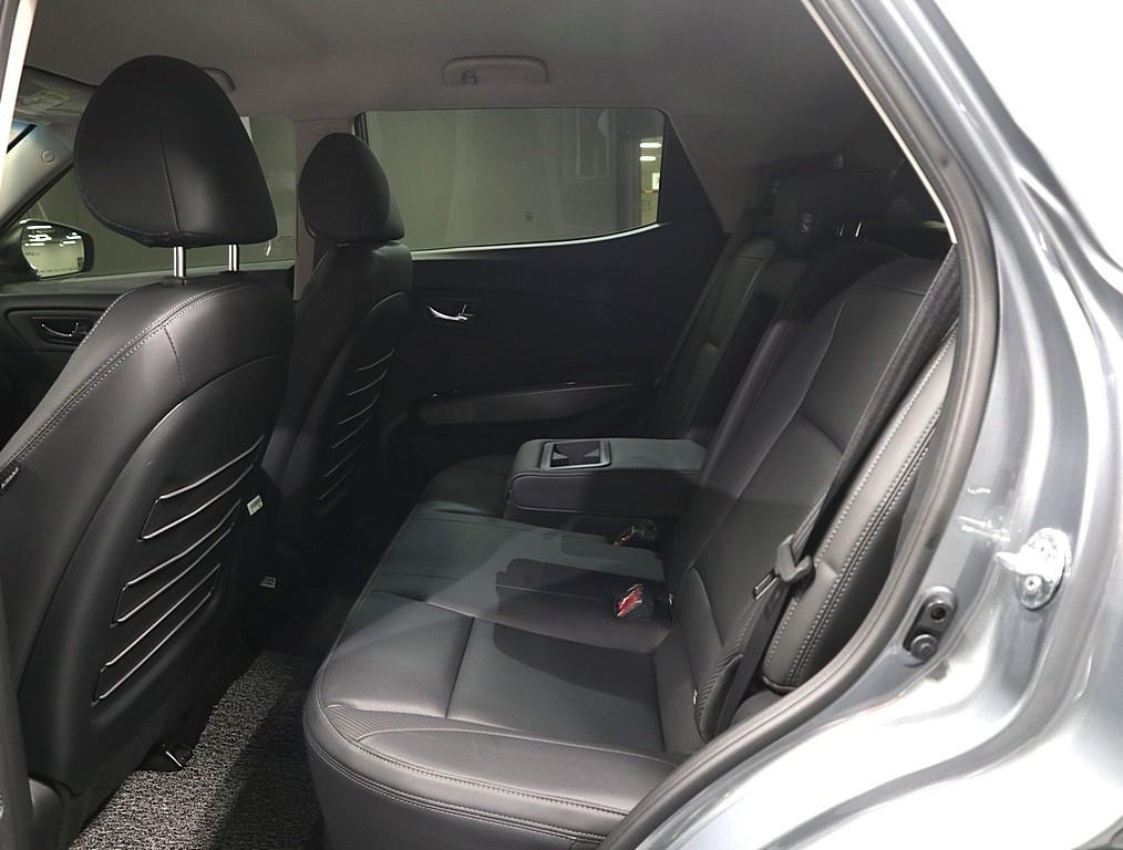 Ssangyong Tivoli - Vista 10