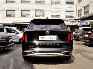 KIA Sorento - Vista 6