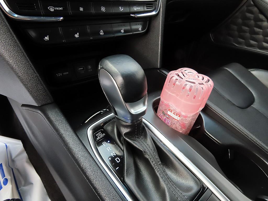 HYUNDAI Santa Fe - Vista 11