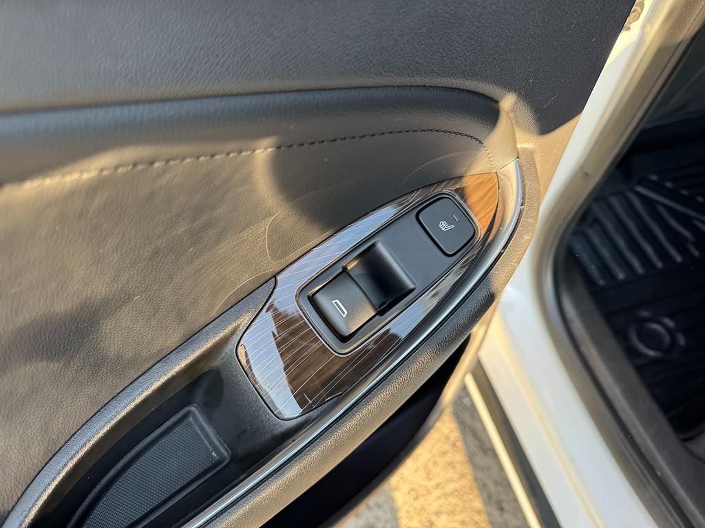 Chevrolet Malibu 2018 Blanco - Importación desde Corea - HF Imports Iquique - Foto 17