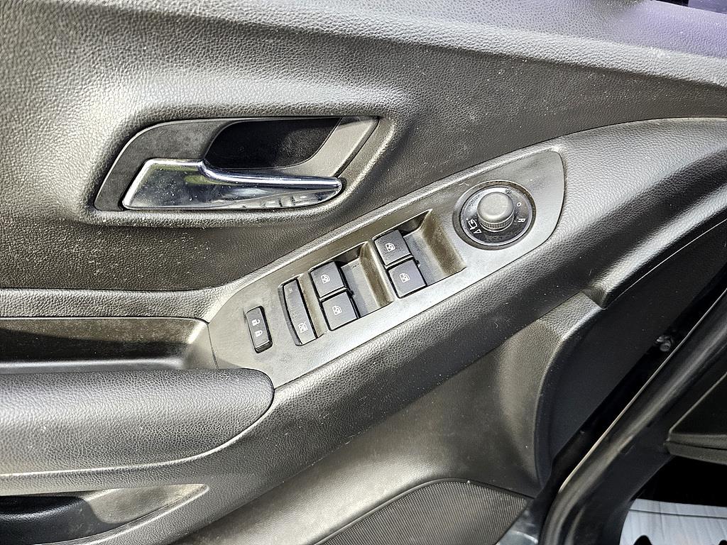 Chevrolet Trax - Vista 12