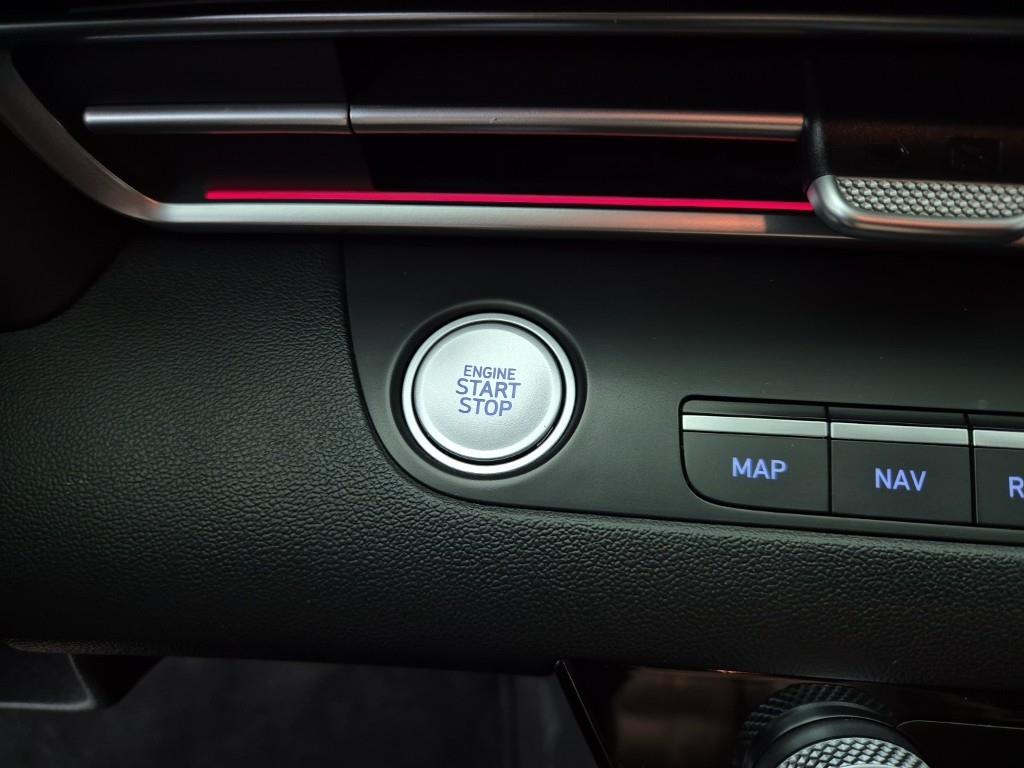 HYUNDAI Avante 2021 Gris - Importación desde Corea - HF Imports Iquique - Foto 15