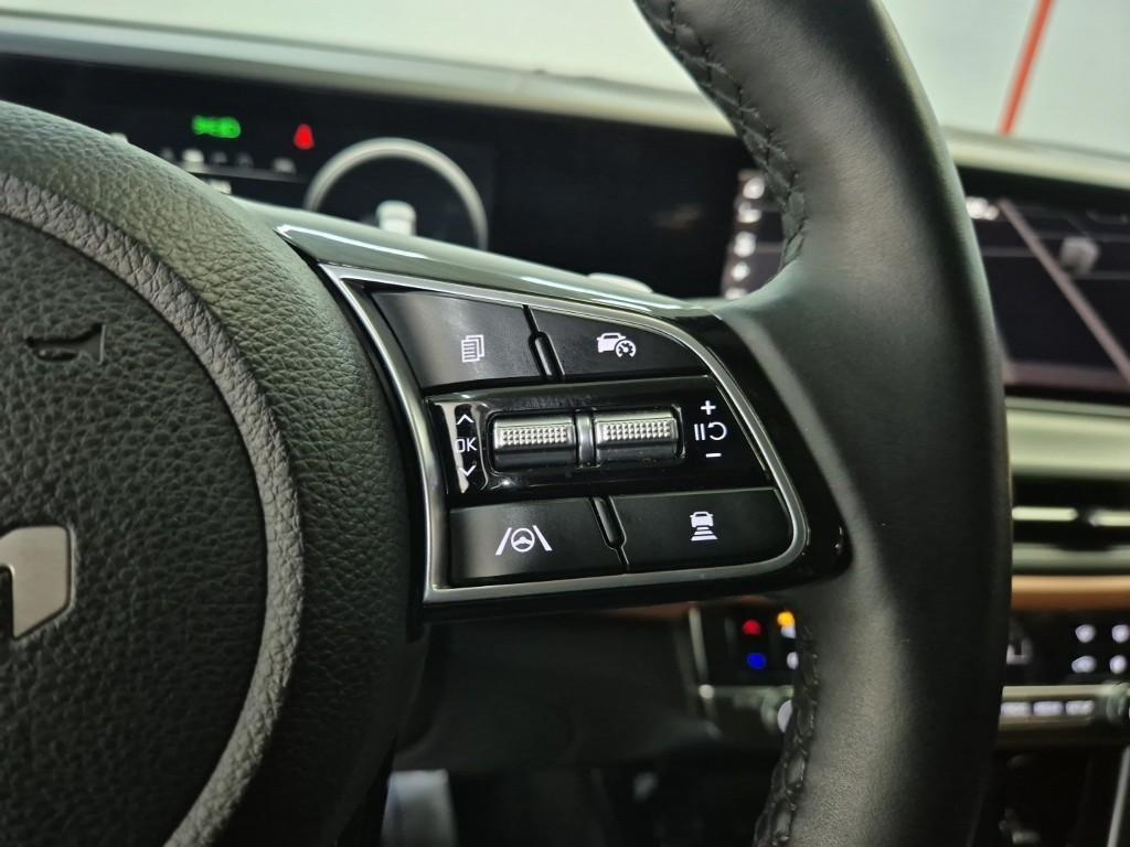 KIA Seltos 2024 Blanco - Importación desde Corea - HF Imports Iquique - Foto 15