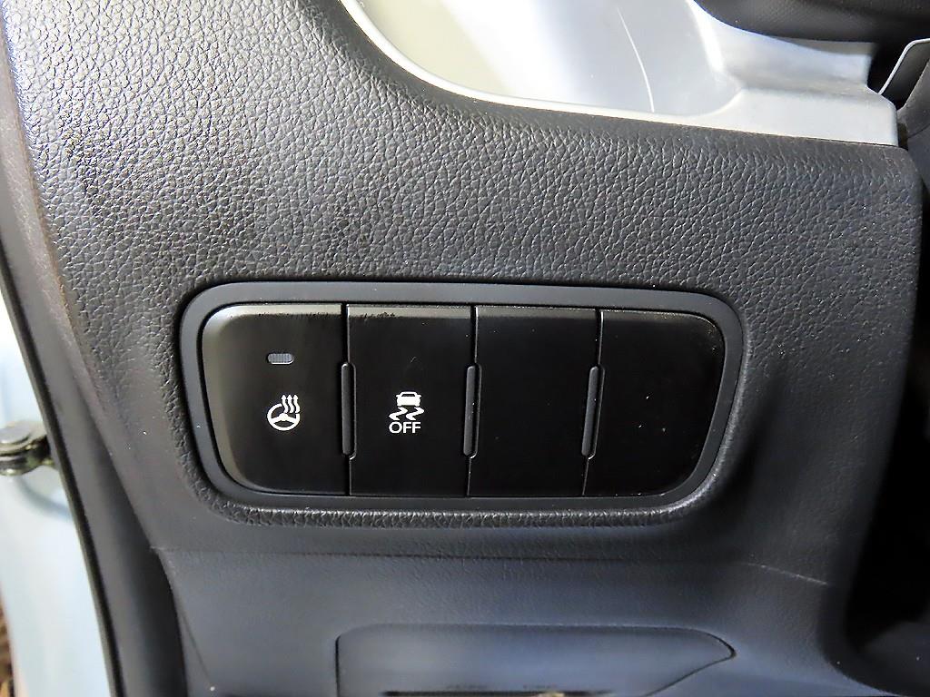 KIA Ray 2017 skyblue - Importación desde Corea - HF Imports Iquique - Foto 16