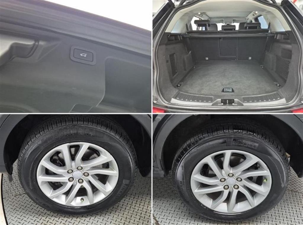 Land Rover Discovery Sports 2018 Gris - Importación desde Corea - HF Imports Iquique - Foto 18