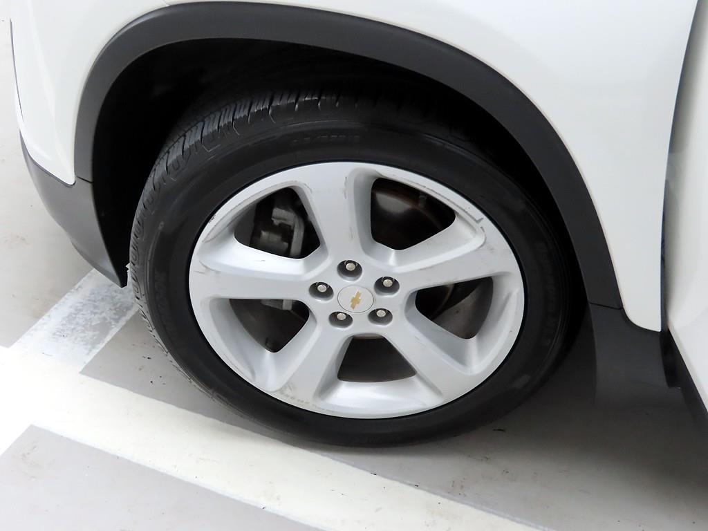 Chevrolet Trax 2016 - Importación desde Corea - HF Imports Iquique - Foto 19