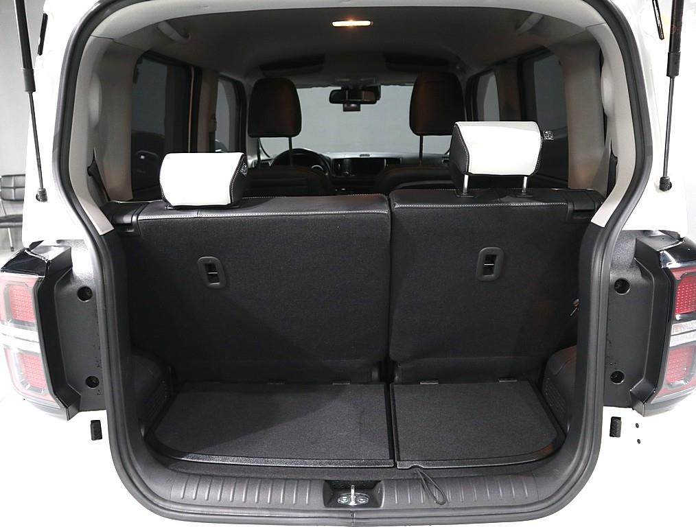 KIA Ray 2024 Blanco - Importación desde Corea - HF Imports Iquique - Foto 17