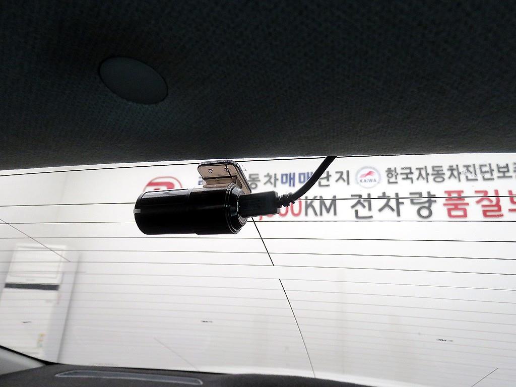 KIA K3 2022 Blanco - Importación desde Corea - HF Imports Iquique - Foto 17