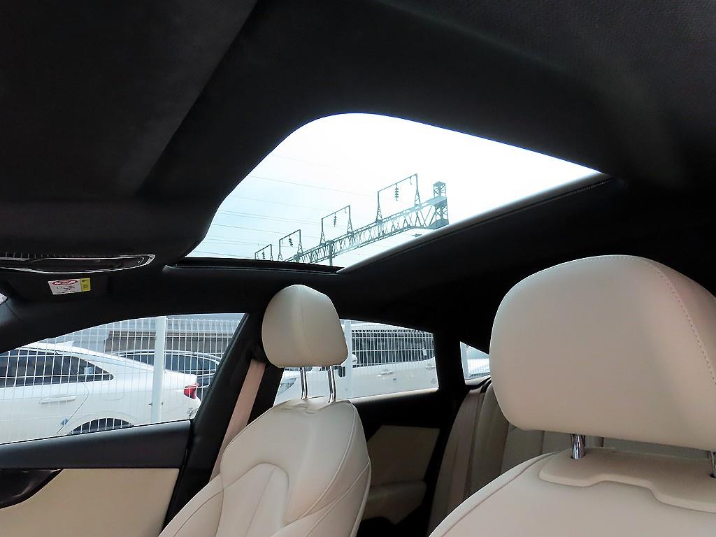 Audi A5 2021 Blanco - Importación desde Corea - HF Imports Iquique - Foto 18