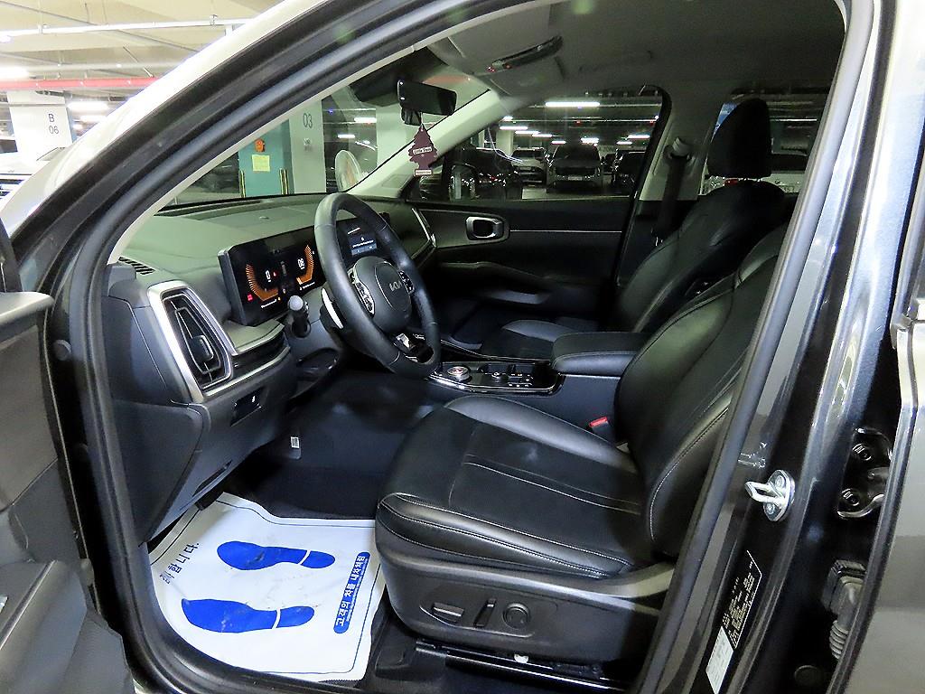 KIA Sorento - Vista 6