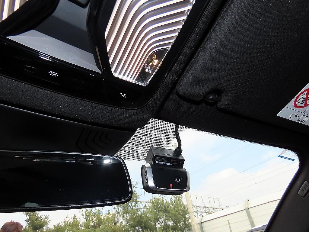 BMW 5 Series 2021 Gris - Importación desde Corea - HF Imports Iquique - Foto 15