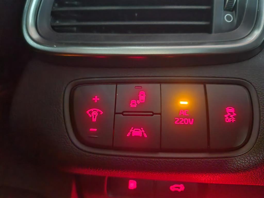 KIA Sorento - Vista 12