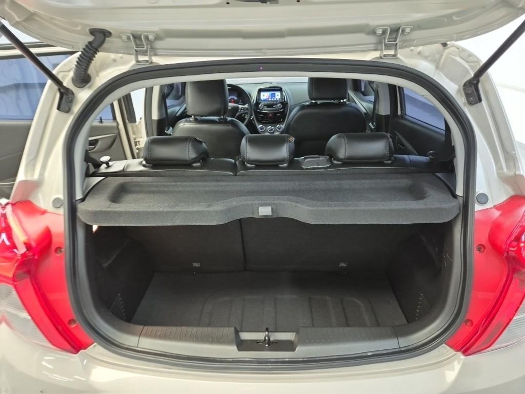 Chevrolet Spark 2020 the color of pearl - Importación desde Corea - HF Imports Iquique - Foto 18