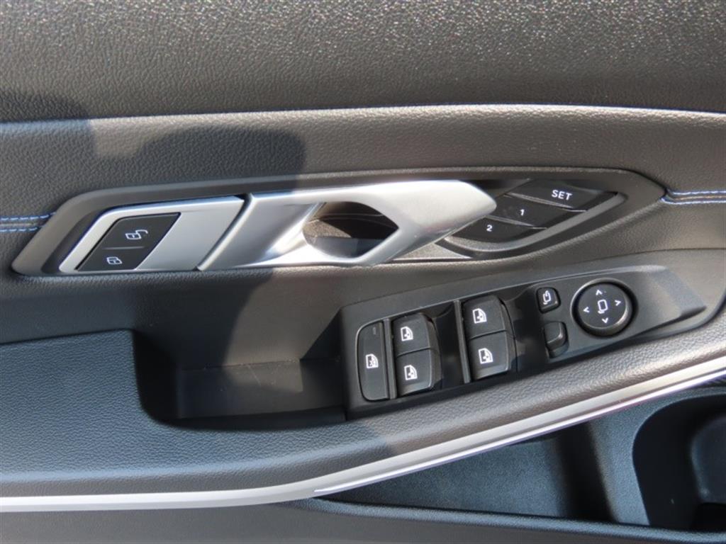 BMW 3 series 2021 - Importación desde Corea - HF Imports Iquique - Foto 12