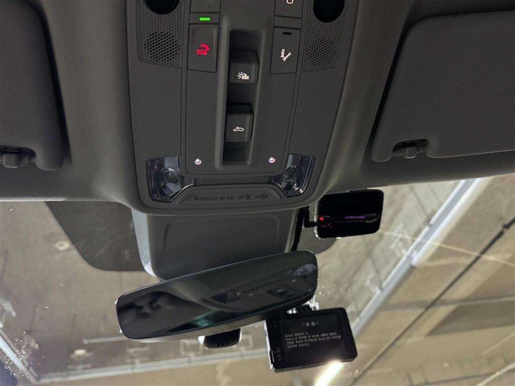 Audi Q3 2024 Gris - Importación desde Corea - HF Imports Iquique - Foto 14