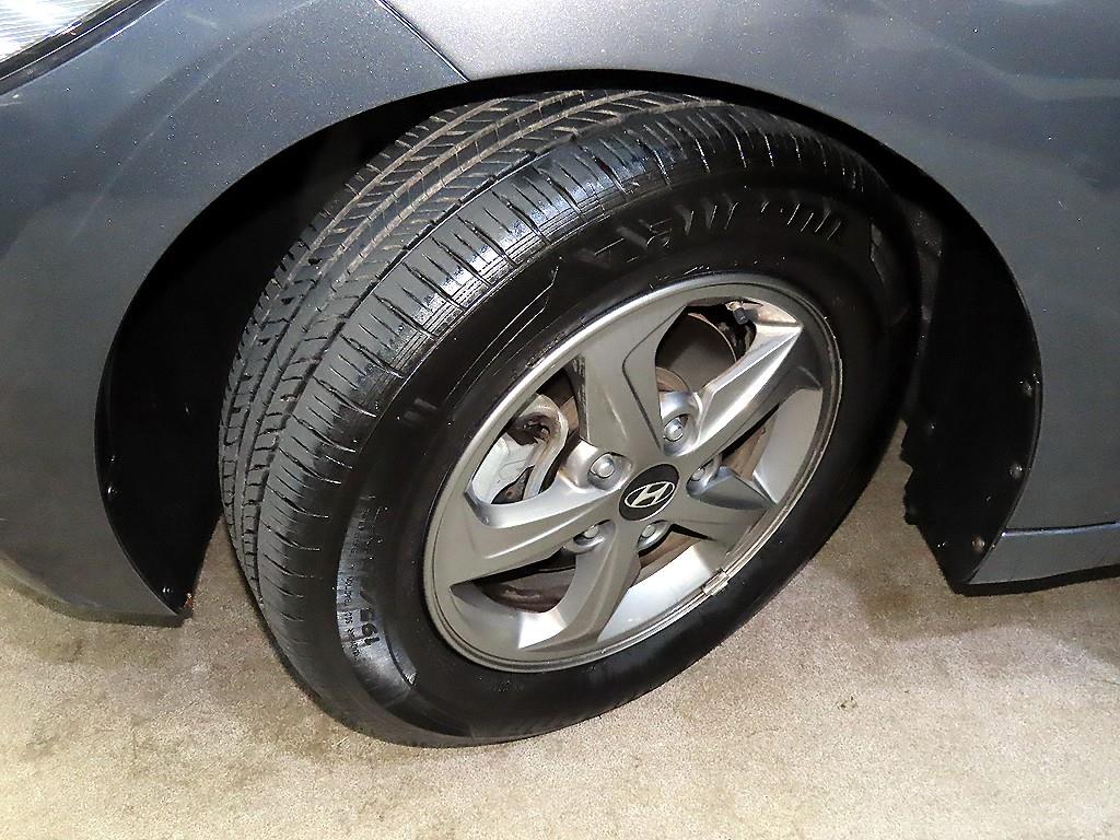 HYUNDAI Avante 2016 Gris - Importación desde Corea - HF Imports Iquique - Foto 19