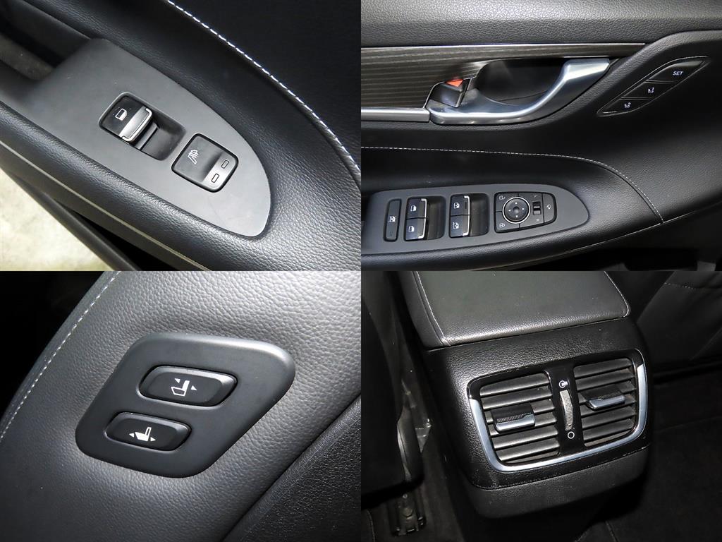 HYUNDAI Grandeur 2017 Gris - Importación desde Corea - HF Imports Iquique - Foto 18