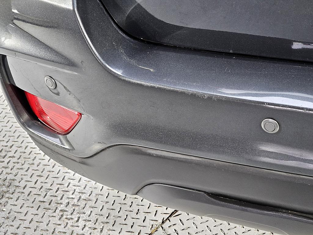 Chevrolet Trax 2017 Gris - Importación desde Corea - HF Imports Iquique - Foto 16