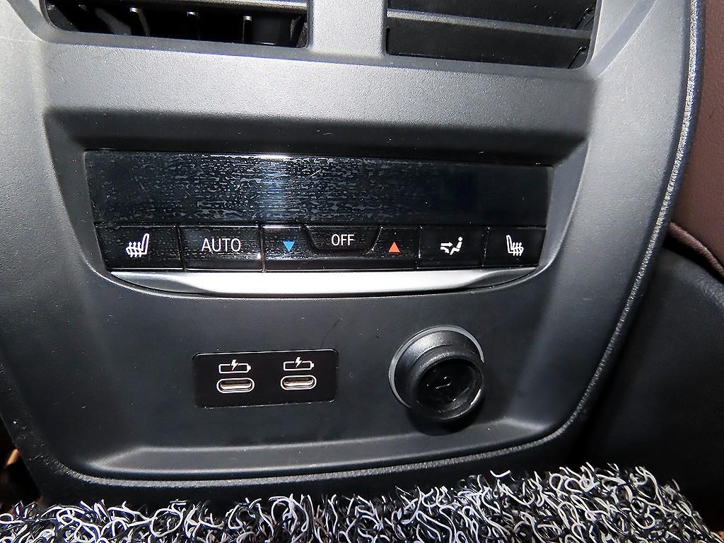 BMW 3 series 2020 Gris - Importación desde Corea - HF Imports Iquique - Foto 14