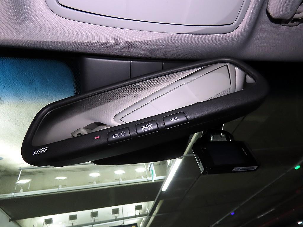 HYUNDAI Grandeur 2017 Gris - Importación desde Corea - HF Imports Iquique - Foto 17