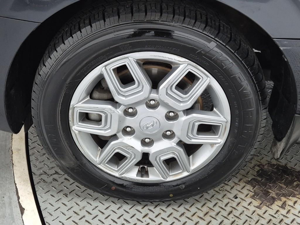 HYUNDAI Staria 2022 Azul - Importación desde Corea - HF Imports Iquique - Foto 19