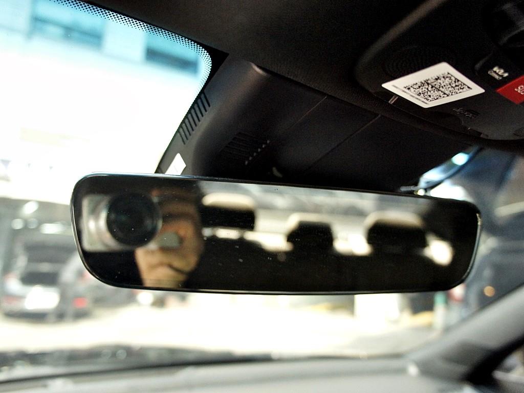 KIA K8 2022 Negro - Importación desde Corea - HF Imports Iquique - Foto 12