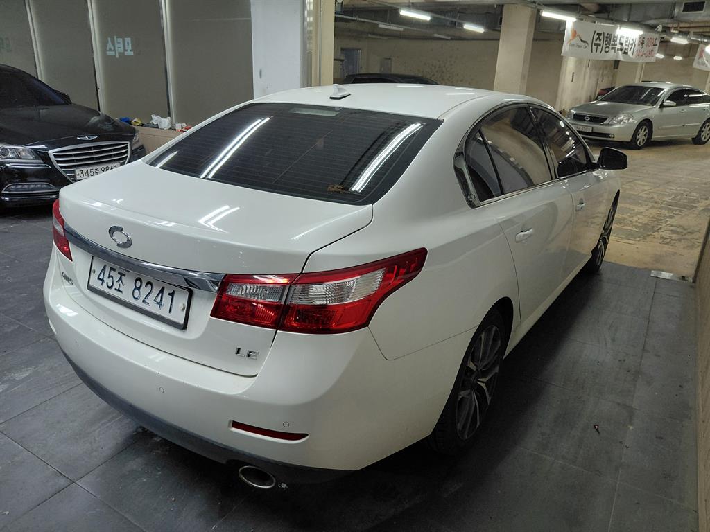 SAMSUNG SM5 - Vista 6