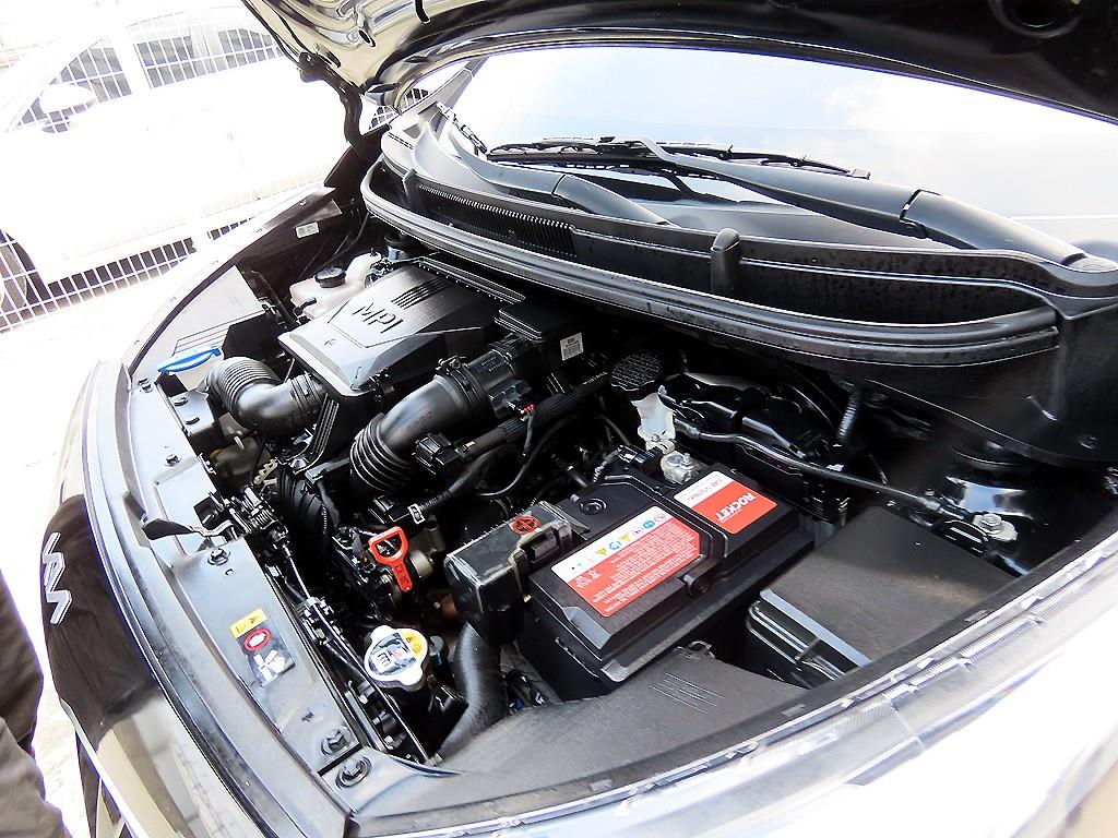 KIA Morning 2022 - Importación desde Corea - HF Imports Iquique - Foto 17