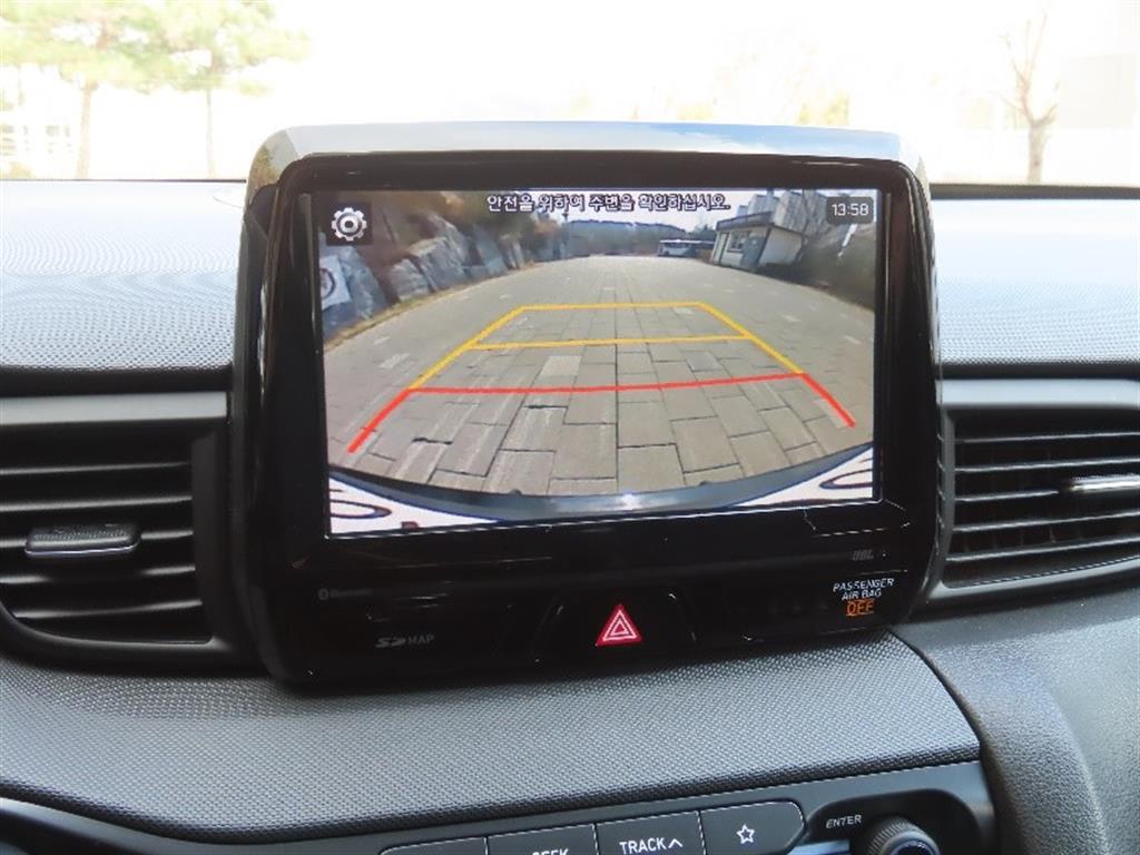 HYUNDAI Veloster 2019 - Importación desde Corea - HF Imports Iquique - Foto 9