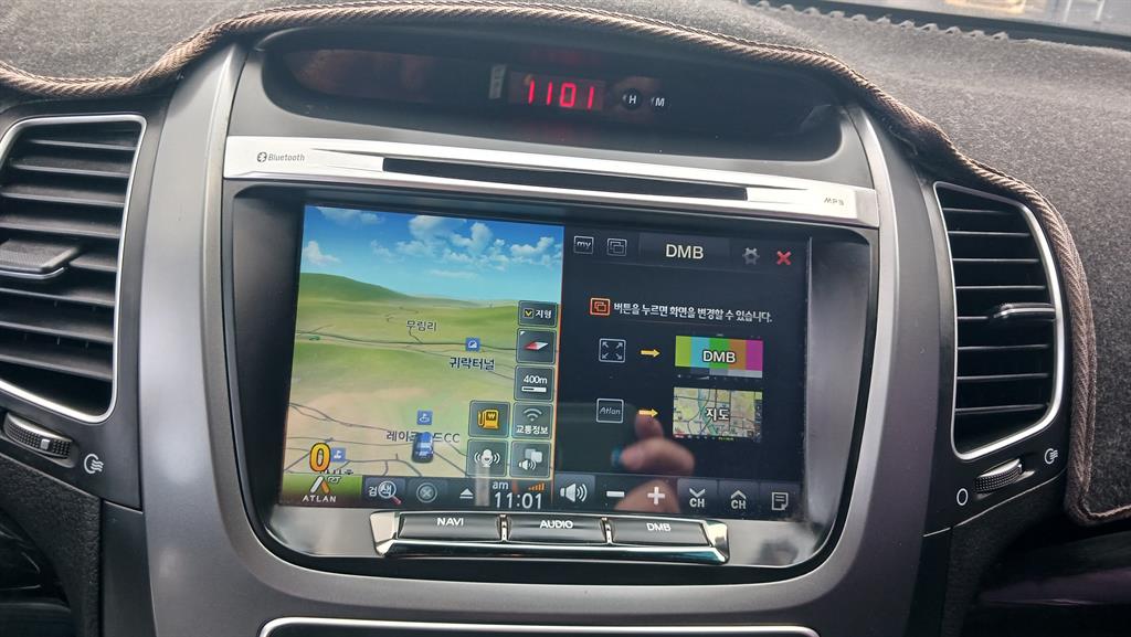 KIA Sorento - Vista 11