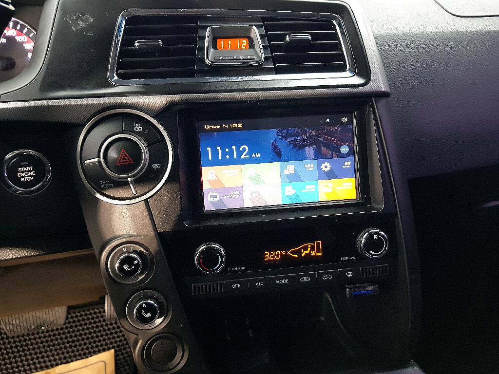 Ssangyong Korando 2018 Negro - Importación desde Corea - HF Imports Iquique - Foto 13