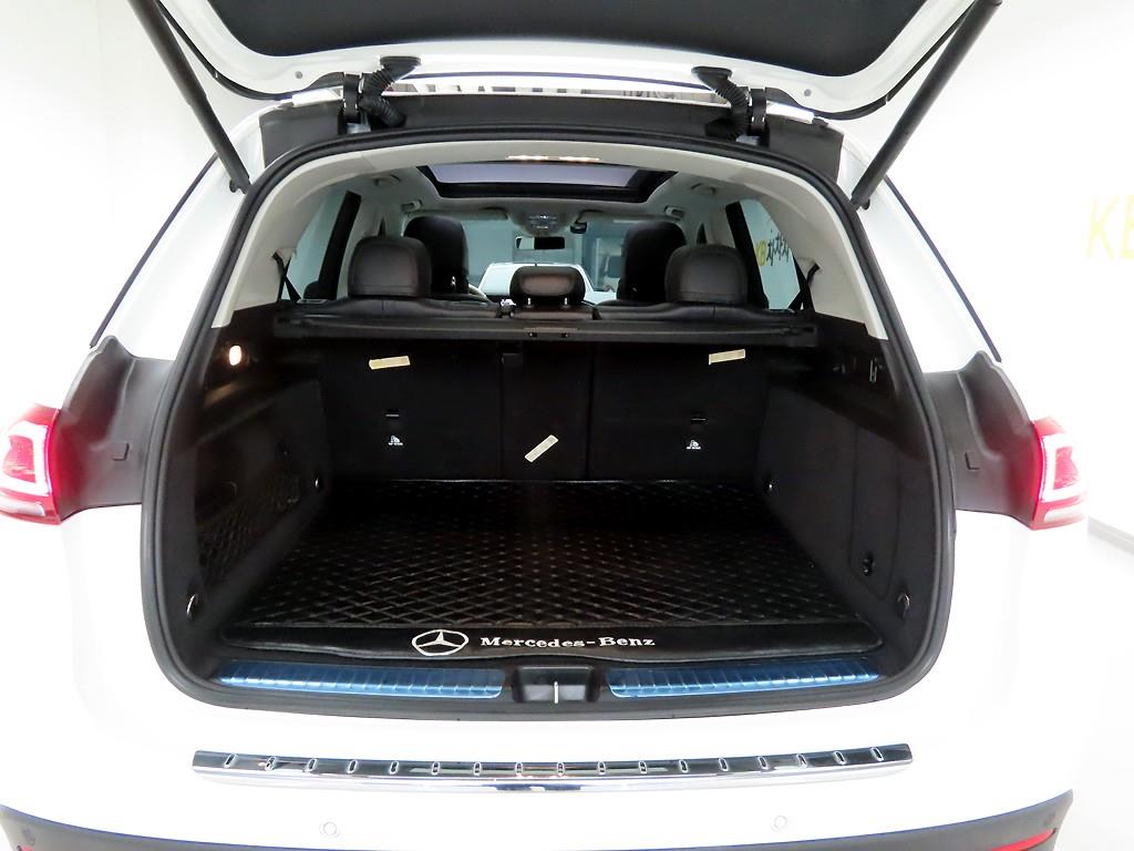 Mercedes Benz GLE Class 2020 Blanco - Importación desde Corea - HF Imports Iquique - Foto 14