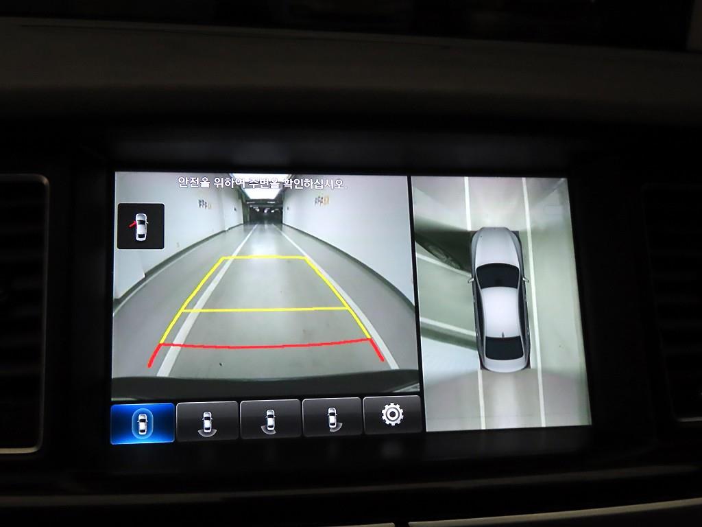 Genesis G80 2018 Negro - Importación desde Corea - HF Imports Iquique - Foto 16