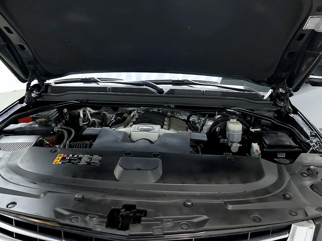 Cadillac Escalade 2018 Negro - Importación desde Corea - HF Imports Iquique - Foto 7