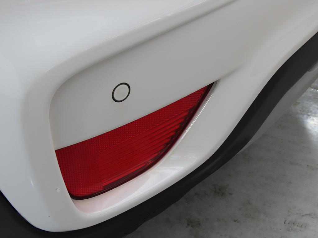 Chevrolet Trax 2021 Blanco - Importación desde Corea - HF Imports Iquique - Foto 19