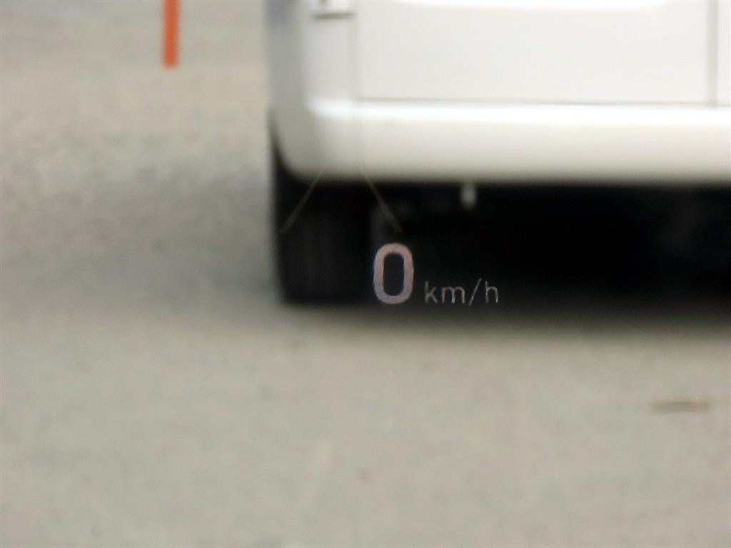 Genesis G80 - Vista 10