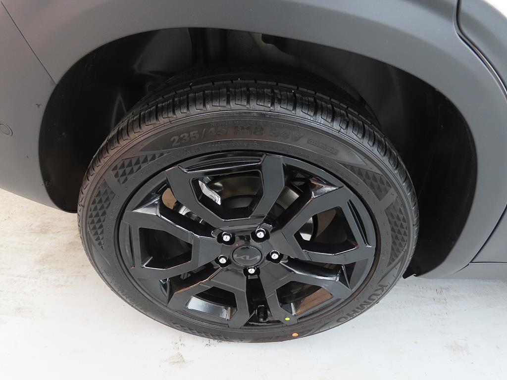 KIA Seltos 2026 Blanco - Importación desde Corea - HF Imports Iquique - Foto 20