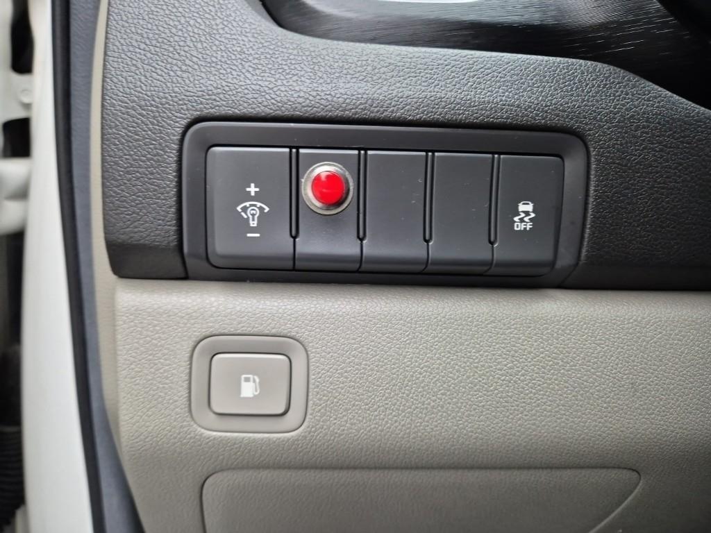 KIA Carnival 2015 Blanco - Importación desde Corea - HF Imports Iquique - Foto 18