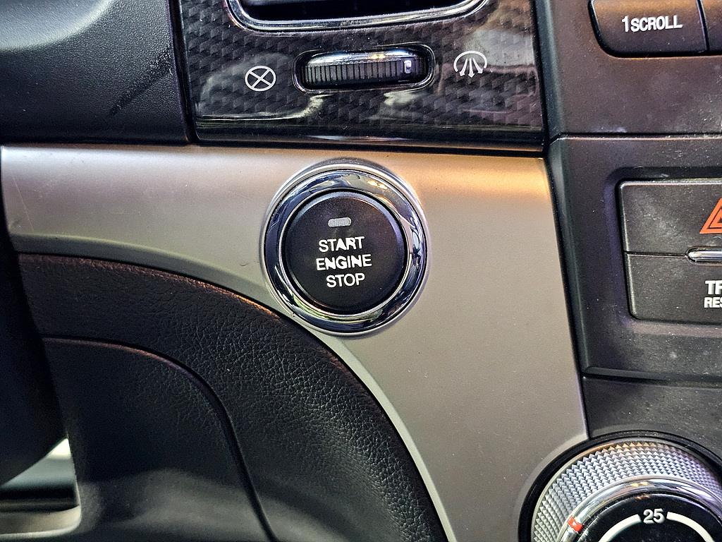 Ssangyong Korando 2013 Blanco - Importación desde Corea - HF Imports Iquique - Foto 15