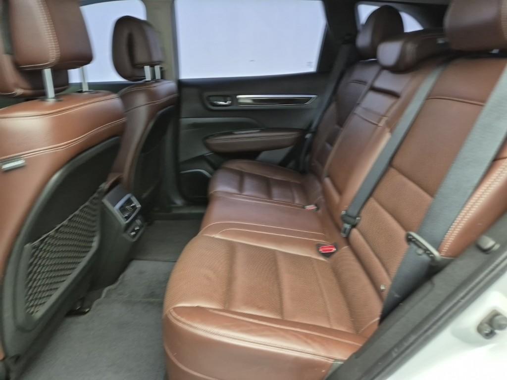 SAMSUNG QM6 - Vista 10