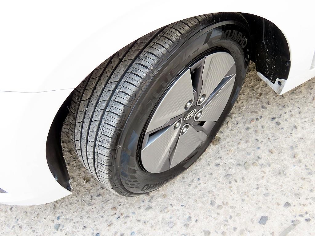 HYUNDAI Ioniq 2020 Blanco - Importación desde Corea - HF Imports Iquique - Foto 20