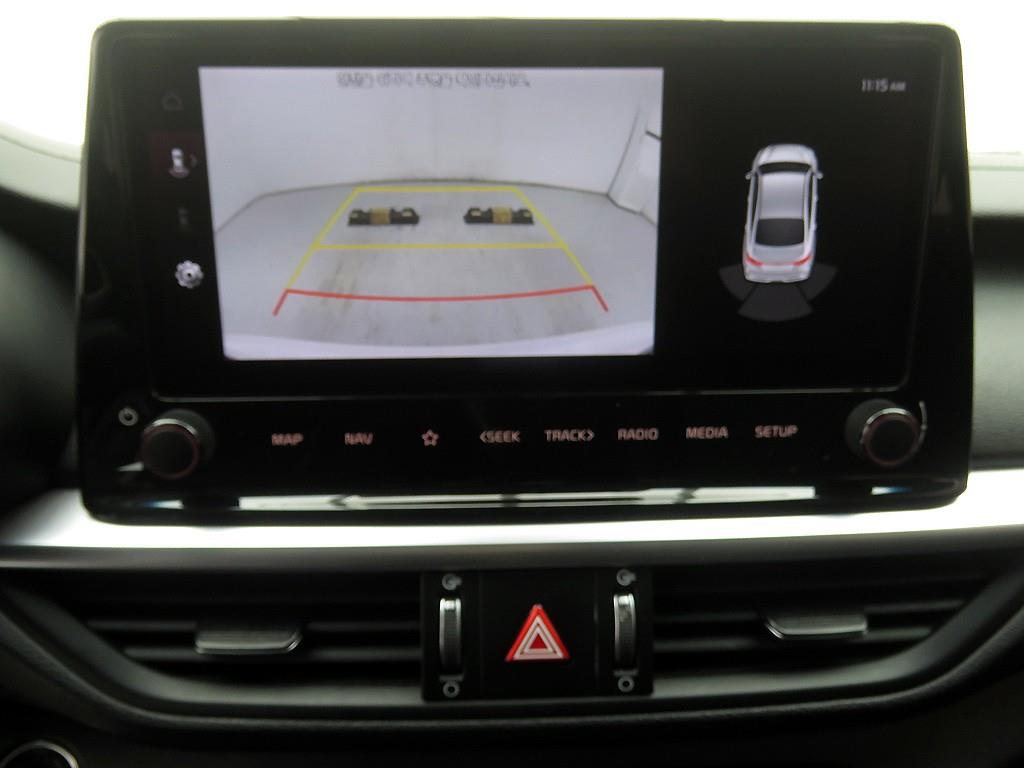 KIA K3 2022 Blanco - Importación desde Corea - HF Imports Iquique - Foto 15