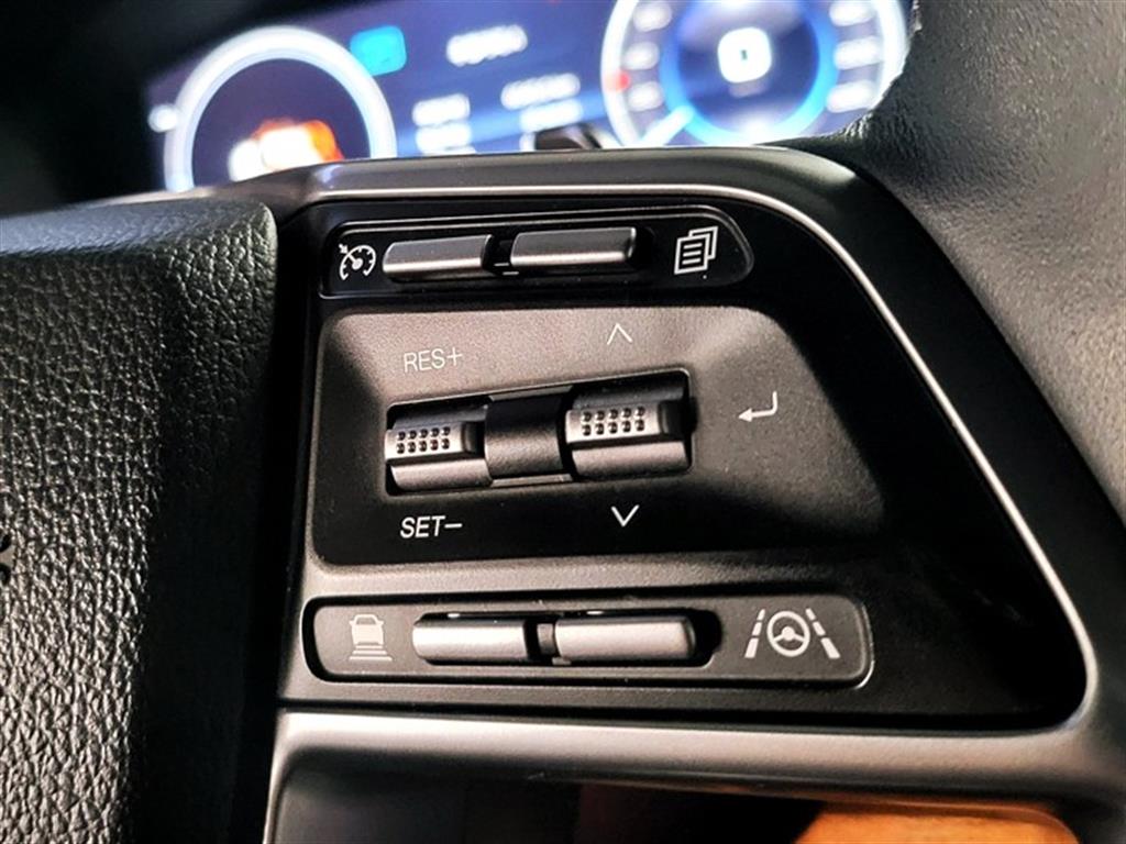 Ssangyong Rexton 2024 Negro - Importación desde Corea - HF Imports Iquique - Foto 13