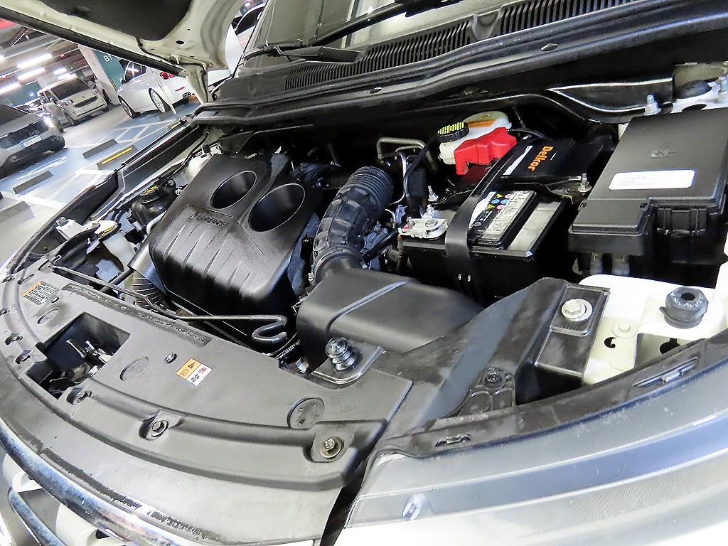 Ford Explorer 2017 - Importación desde Corea - HF Imports Iquique - Foto 19