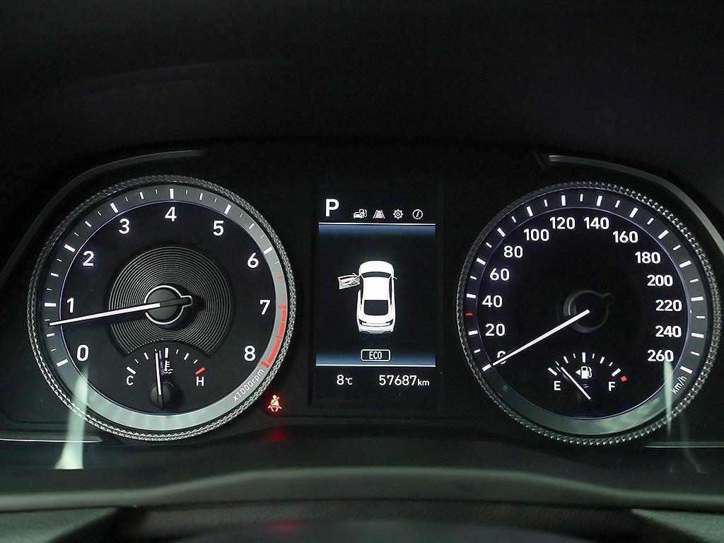 HYUNDAI Sonata - Vista 11